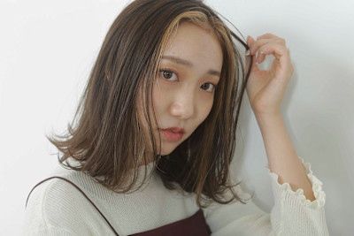 六甲道/六甲/カラー/カット/トリートメント/