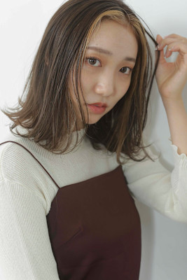 六甲道/六甲/カラー/カット/トリートメント/