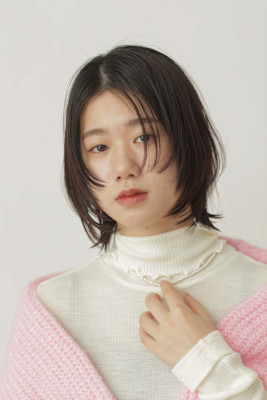 六甲道/六甲/カラー/カット/トリートメント/