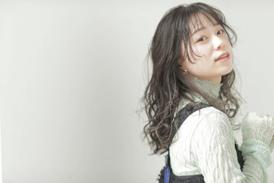 六甲道/六甲/カラー/カット/トリートメント/