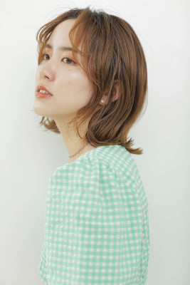 六甲道/六甲/カラー/カット/トリートメント/