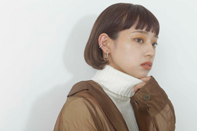 六甲道/六甲/カラー/カット/トリートメント/