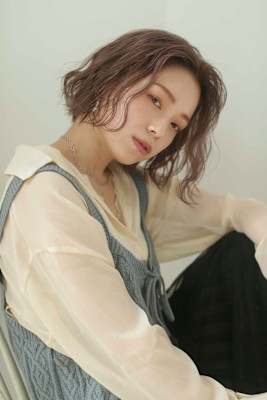 六甲道/六甲/カラー/カット/トリートメント/