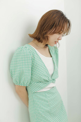 六甲道/六甲/カラー/カット/トリートメント/