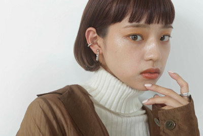 六甲道/六甲/カラー/カット/トリートメント/