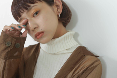 六甲道/六甲/カラー/カット/トリートメント/