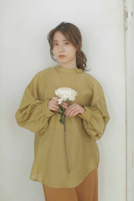 六甲道/六甲/カラー/カット/トリートメント/