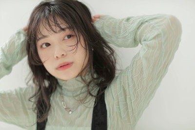 六甲道/六甲/カラー/カット/トリートメント/