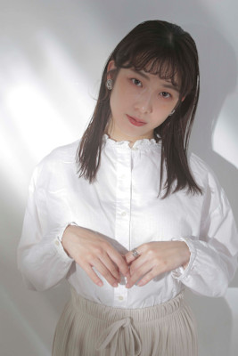 六甲道/六甲/カラー/カット/トリートメント/