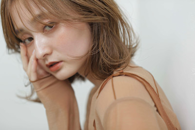 六甲道/六甲/カラー/カット/トリートメント/