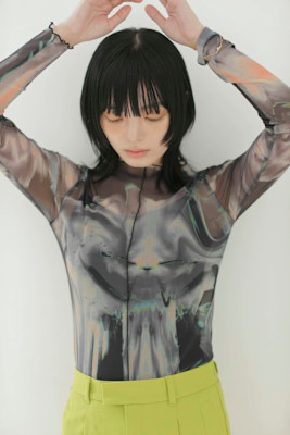 六甲道/六甲/カラー/カット/トリートメント/