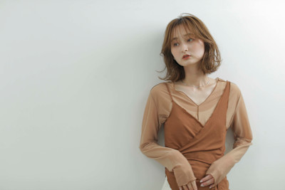 六甲道/六甲/カラー/カット/トリートメント/