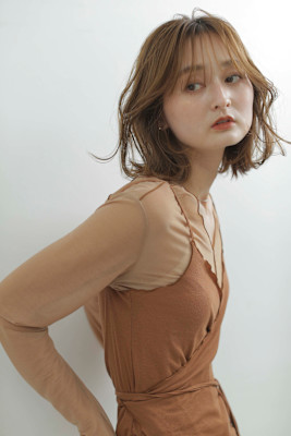 六甲道/六甲/カラー/カット/トリートメント/