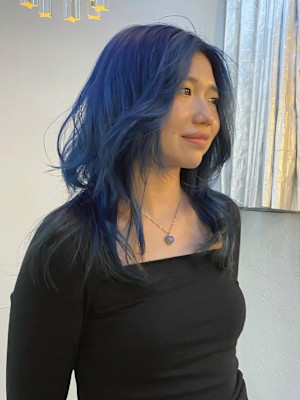 ステップボーンカットSBCP生ミネラルカラー