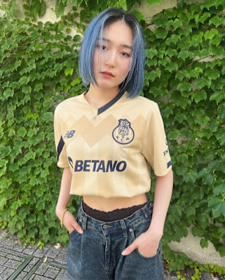 三軒茶屋/System/イルミナ/ブリーチ/インナー/韓国