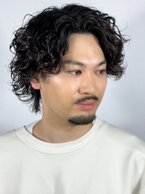 ボリュームセンターパート