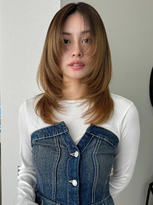 SOYON 守口ジャガータウン店×ロング