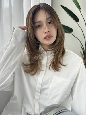 SOYON 守口ジャガータウン店×ロング