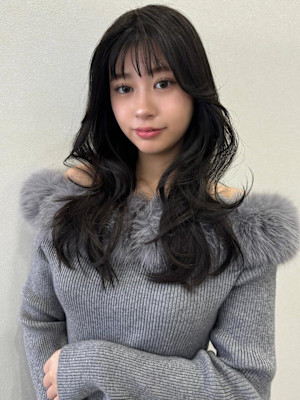 SOYON 守口ジャガータウン店×ロング