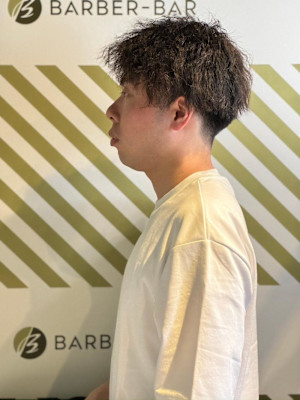 ツイストスパイラル