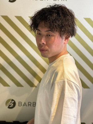 ツイストスパイラル