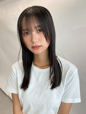 CODE.LINE 高槻店×ロング