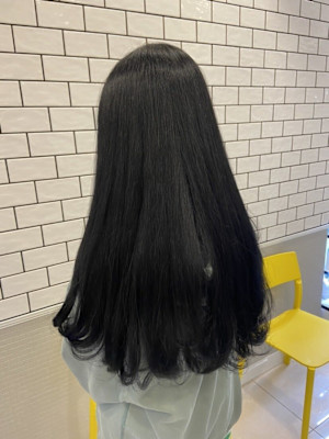 髪質改善トリートメント