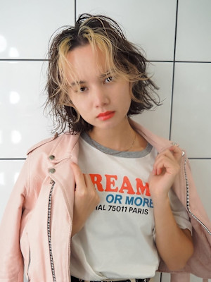 CS made by SHACHU×ミディアム