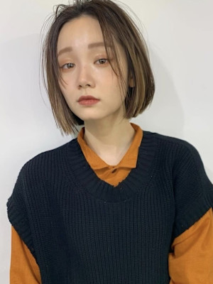 CS made by SHACHU×ミディアム