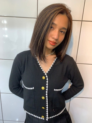 CS made by SHACHU×ミディアム