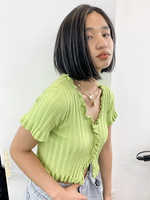 CS made by SHACHU×ミディアム