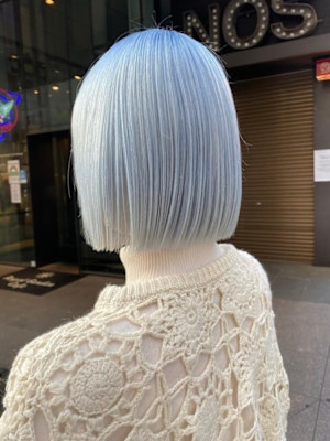 CS made by SHACHU×ミディアム