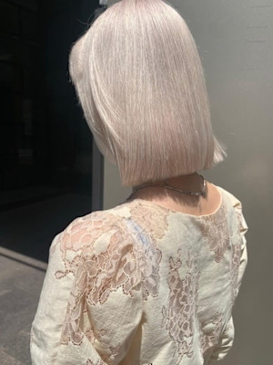 CS made by SHACHU×ミディアム