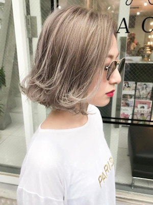 CS made by SHACHU×ミディアム