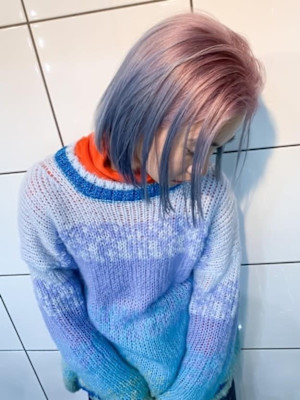 CS made by SHACHU×ミディアム