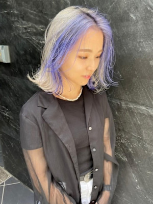 CS made by SHACHU×ミディアム