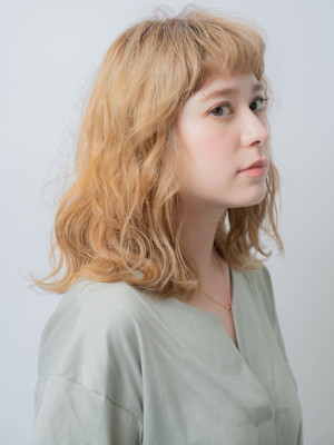 CS made by SHACHU×ミディアム