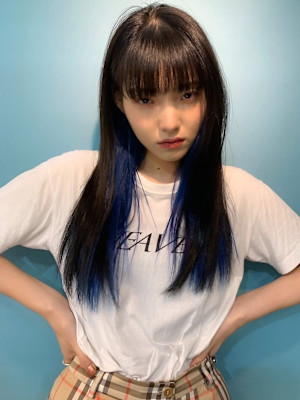 CS made by SHACHU×ロング