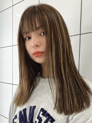 CS made by SHACHU×ロング