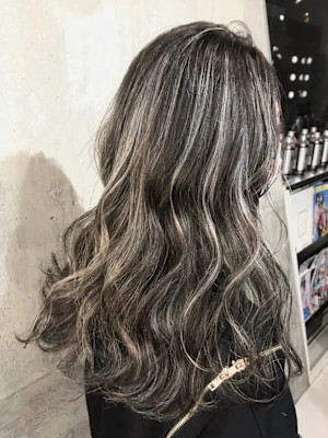 CS made by SHACHU×ロング