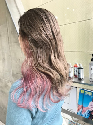 CS made by SHACHU×ロング