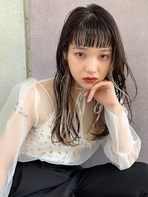 CS made by SHACHU×ロング