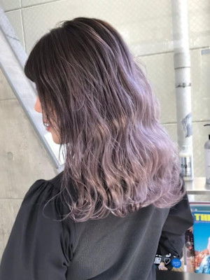 CS made by SHACHU×ロング