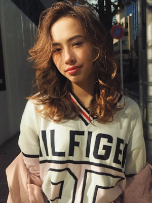 CS made by SHACHU×ロング