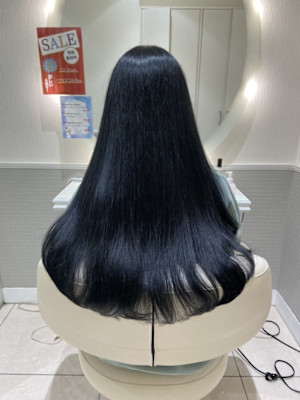 コスメストレート