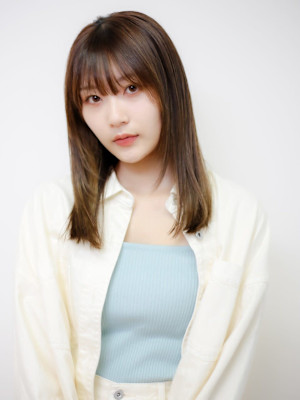 髪質改善トリートメント