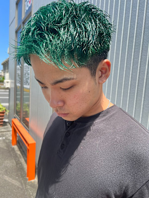 ワンピース・ゾロ