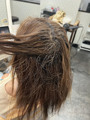 極エアストレート