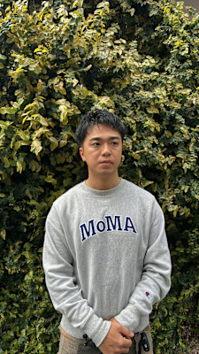 無造作ショート