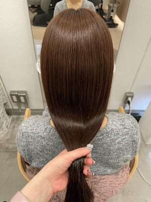 《花屋併設》艶ストレート